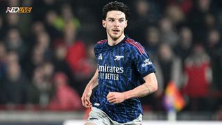 Arsenal cần tập trung cao độ trong cuộc đua vô địch Premier League