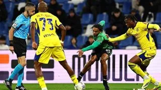 Hình ảnh cho bài Sassuoloi thăng hoa với chiến thắng áp đảo trước Verona