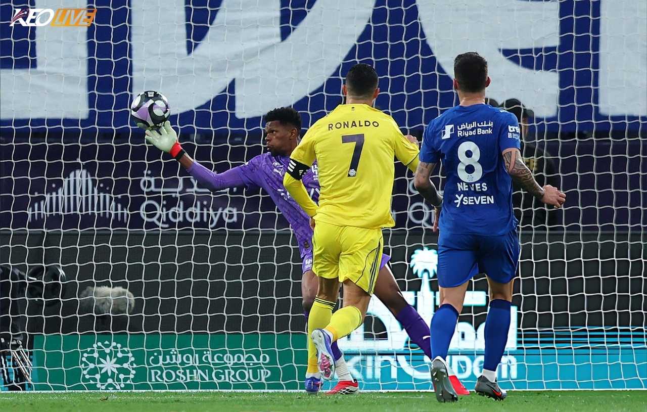 Thành tích cá nhân ấn tượng, danh hiệu tập thể vẫn là khoảng trống | Keolive