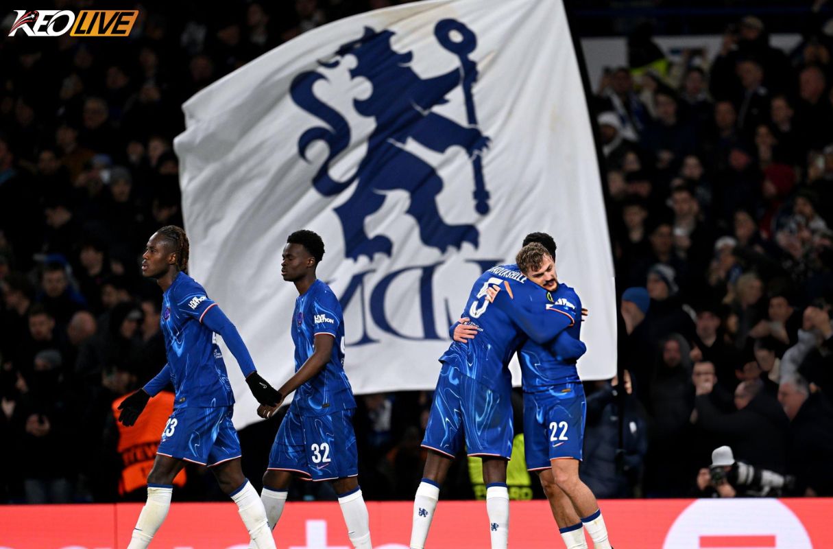 Án phạt tài chính và lệnh cấm chuyển nhượng | Keolive