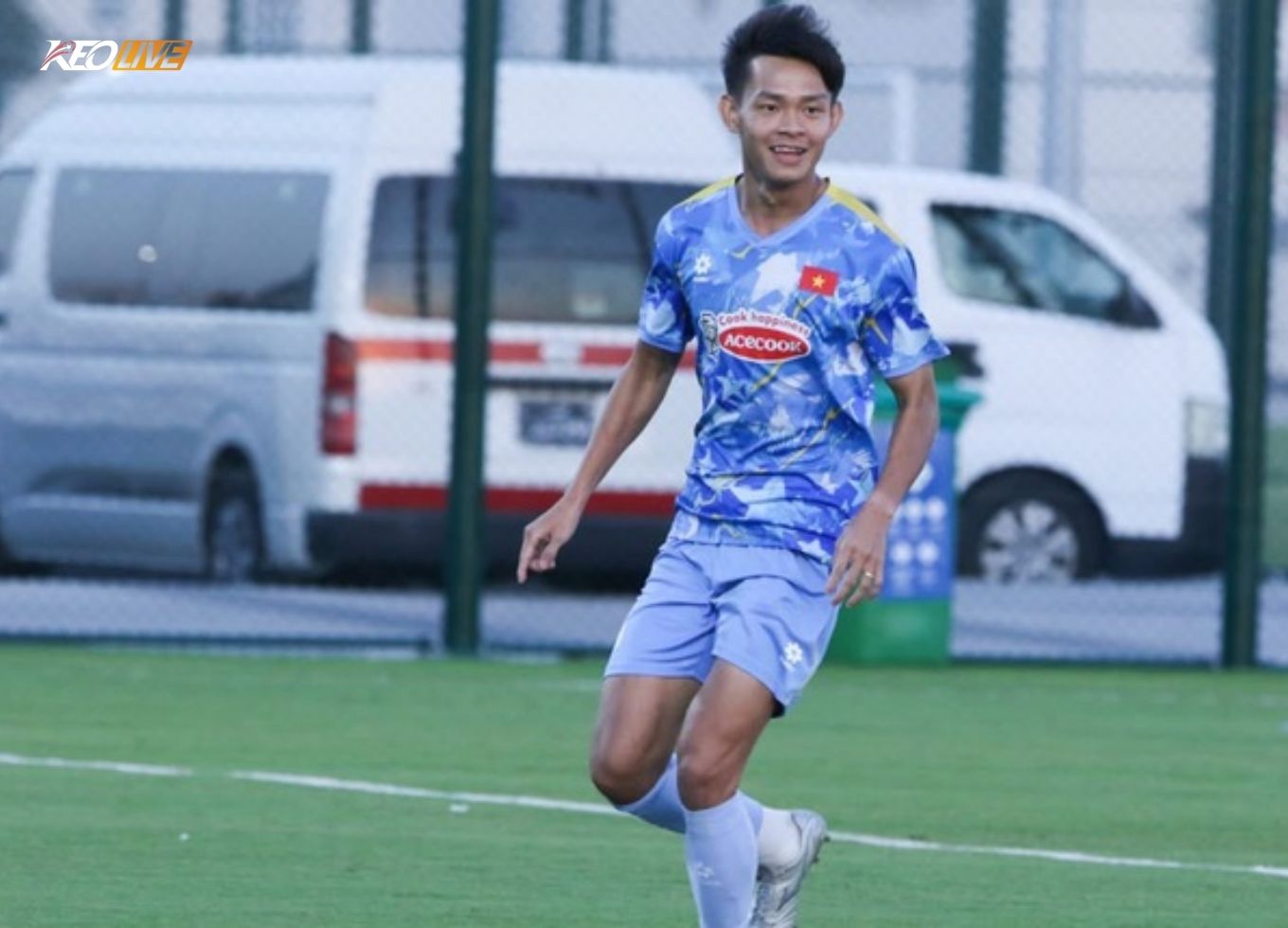 bui vi hao | Keolive