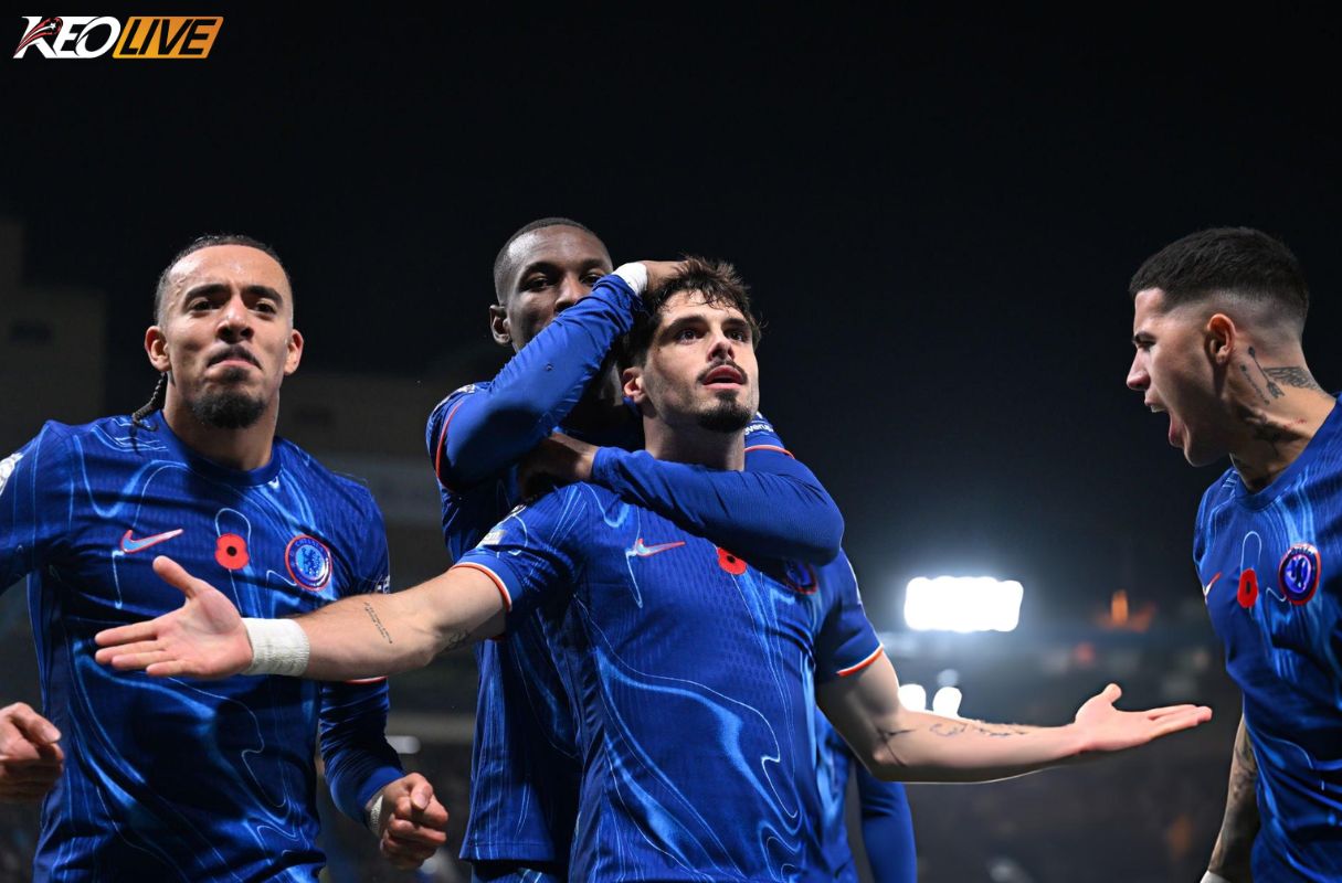 Chelsea nhận án phạt kỷ lục từ Premier League | Keolive