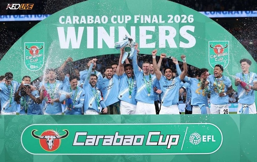 dien bien Arsenal vs Man City 2332026 | Keolive