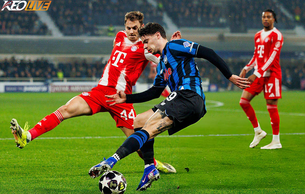 Serie A sẽ hoàn toàn vắng bóng sau lượt trận tiếp theo | Keolive