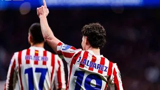 Hình ảnh cho bài Atletico Madrid nhấn chìm Tottenham, Ác mộng của Kinsky ở Champions League