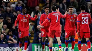 PSG out-trình Chelsea sau cả hai lượt trận, FIFA Club World Cup chỉ là tai nạn