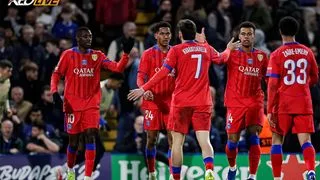 Hình ảnh cho bài PSG out-trình Chelsea sau cả hai lượt trận, FIFA Club World Cup chỉ là tai nạn