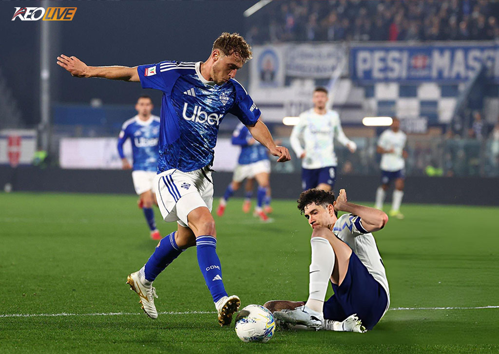 Como bỏ lỡ nhiều cơ hội nguy hiểm | Keolive