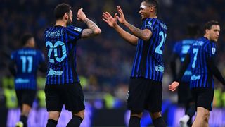 Dimarco thăng hoa, Inter nới rộng cách biệt cho cuộc đua Scudetto