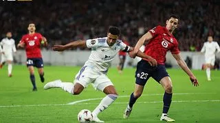 Hình ảnh cho bài Watkins đem về chiến thắng thứ 100 cho Aston Villa dưới thời Emery