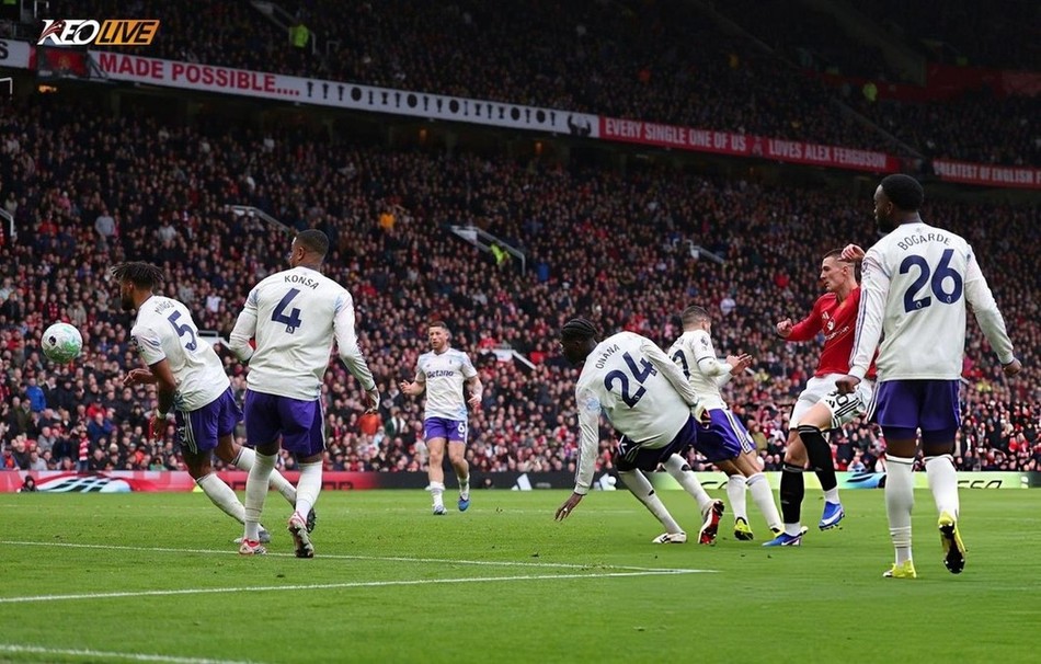 Gà son Sesko đang là cầu thủ ghi nhiều bàn thắng nhất từ ghế dự bị tại Premier League mùa này | Keolive