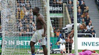 Brobbey ghi bàn phút 90, derby Tyne-Wear tiếp tục gọi tên Mèo đen