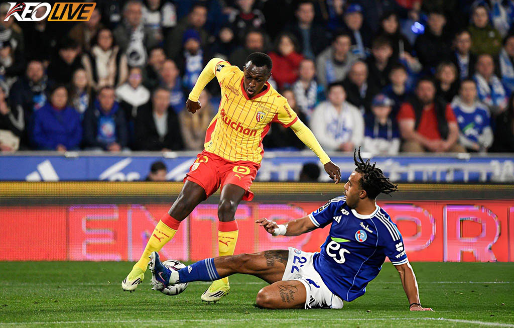 Lens đang cho thấy sự hụt hơi | Keolive