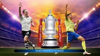 Hình ảnh cho bài FA Cup vòng 5: Port Vale và Southampton tạo địa chấn