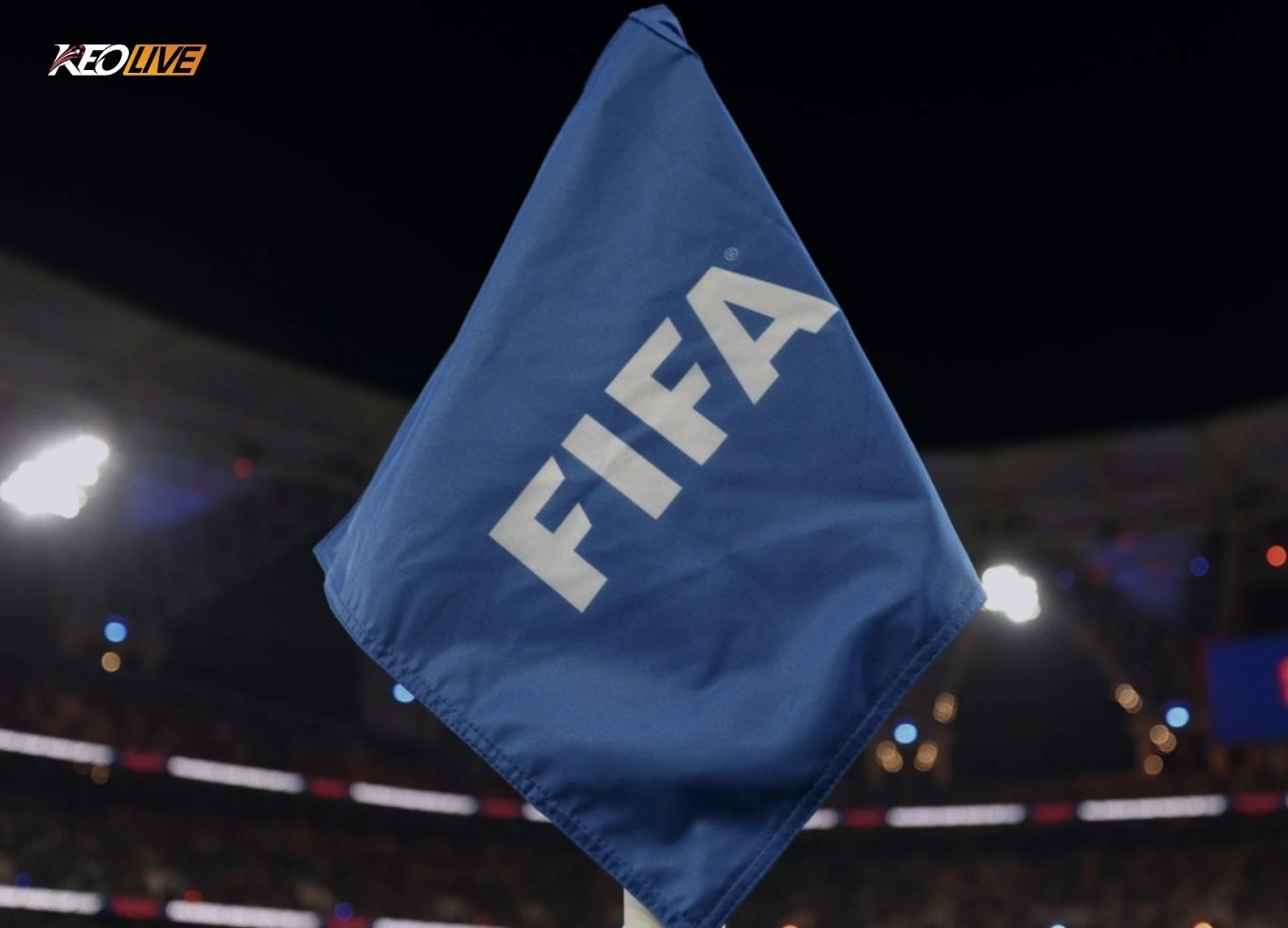 fifa asean cup | Keolive