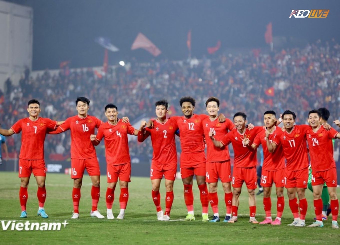 fifa asean cup | Keolive