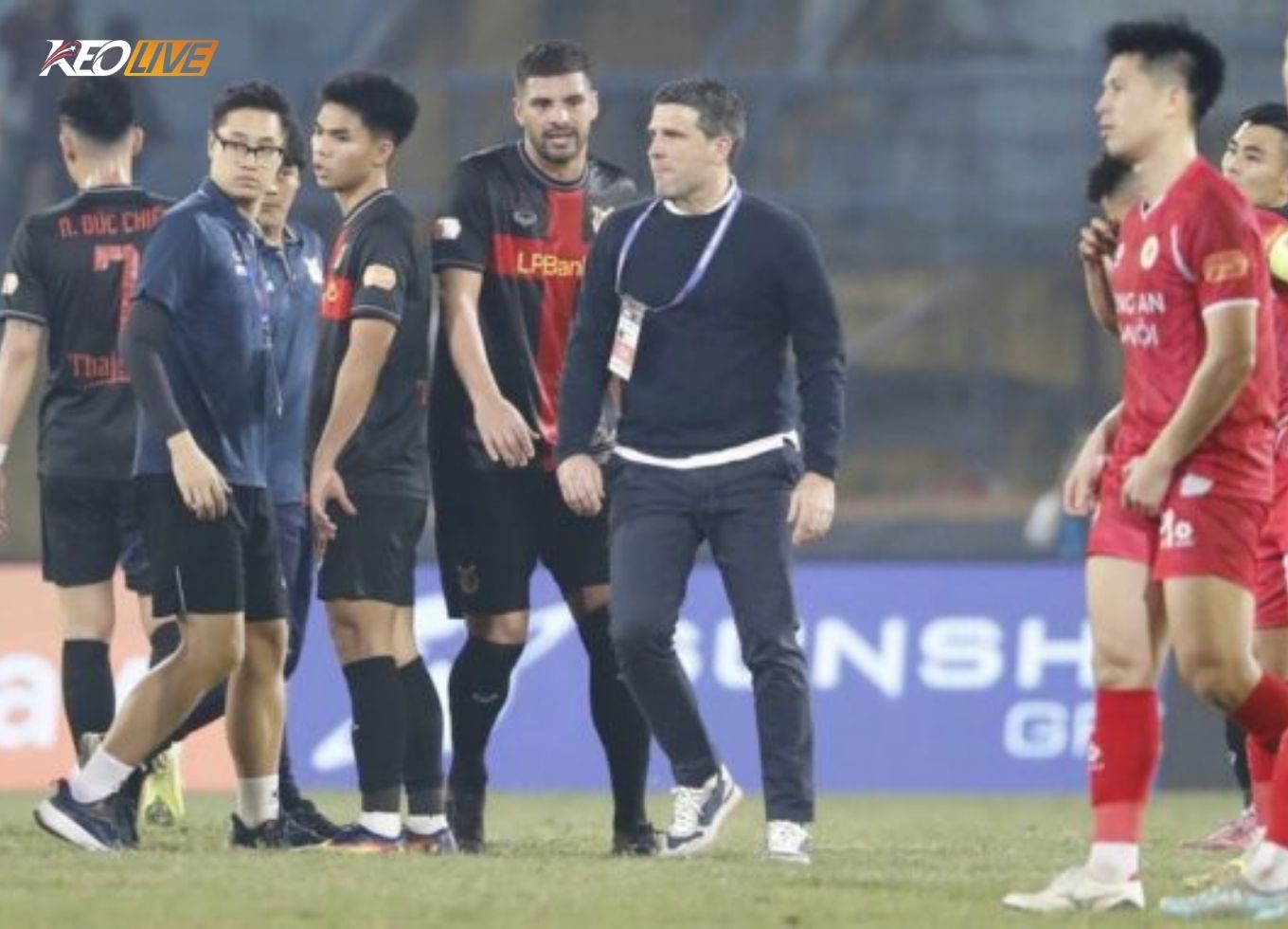 gerard albadalejo | Keolive