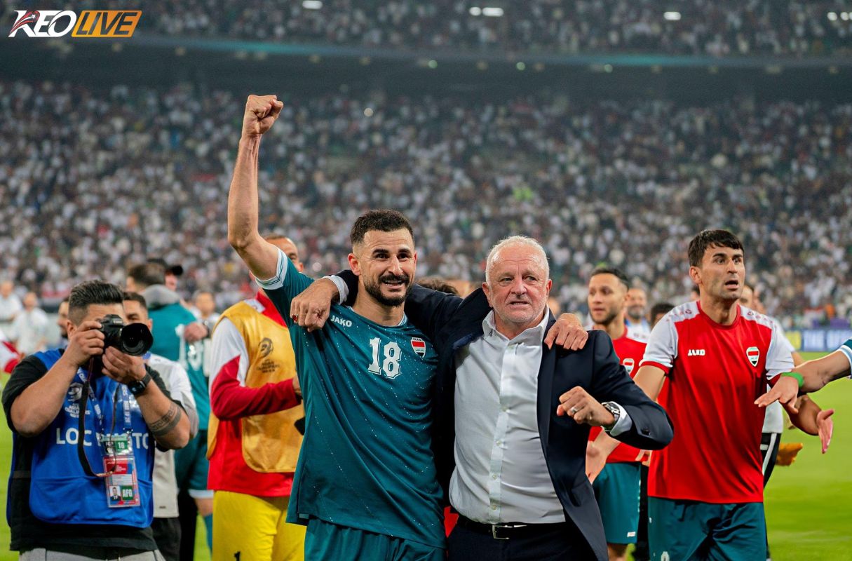 HLV Graham Arnold kêu gọi FIFA hỗ trợ | Keolive