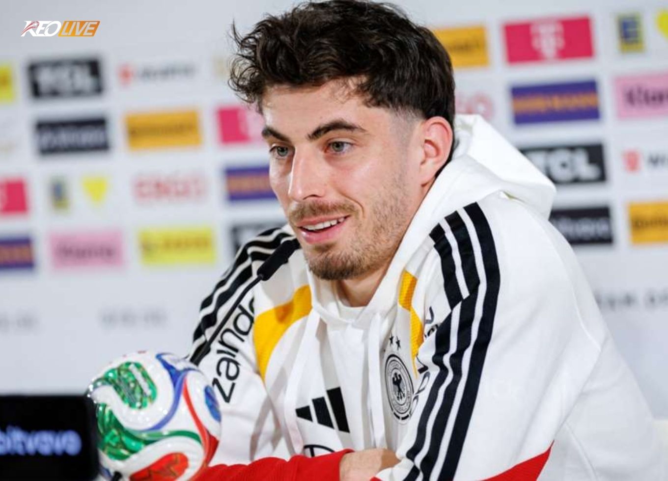 kai havertz | Keolive