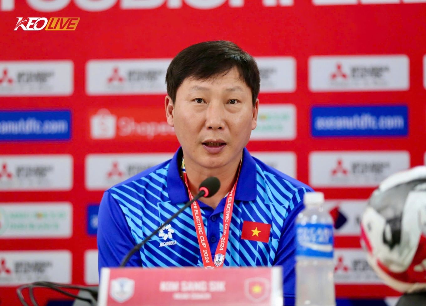 kim sang sik | Keolive