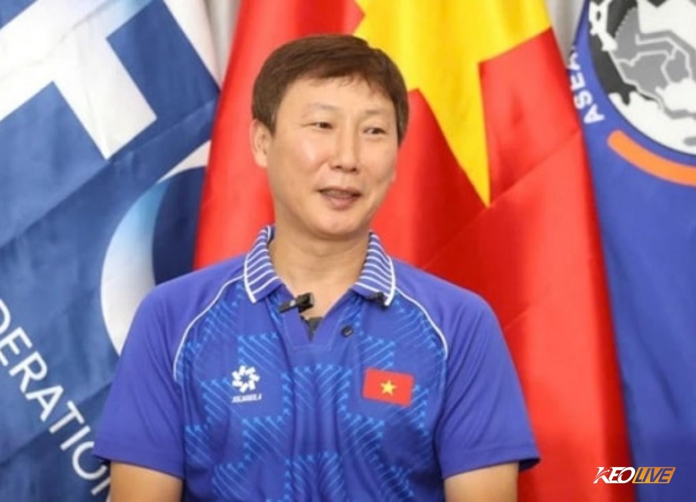 kim sang sik | Keolive