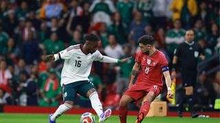 Trận hòa nhạt nhòa trước Mexico phơi bày sự thật khi vắng Ronaldo