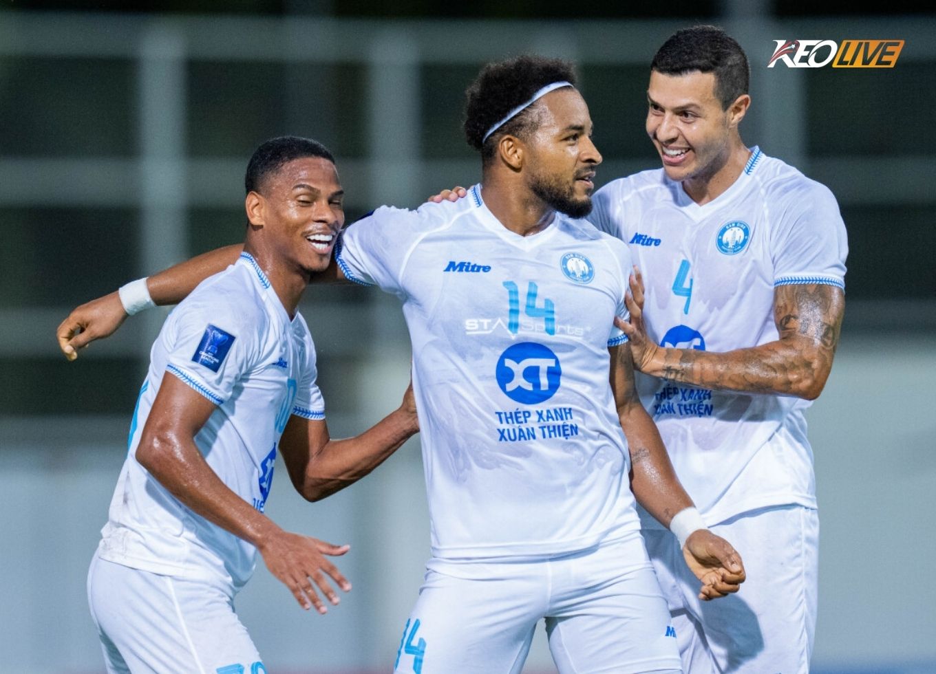 nam định | Keolive