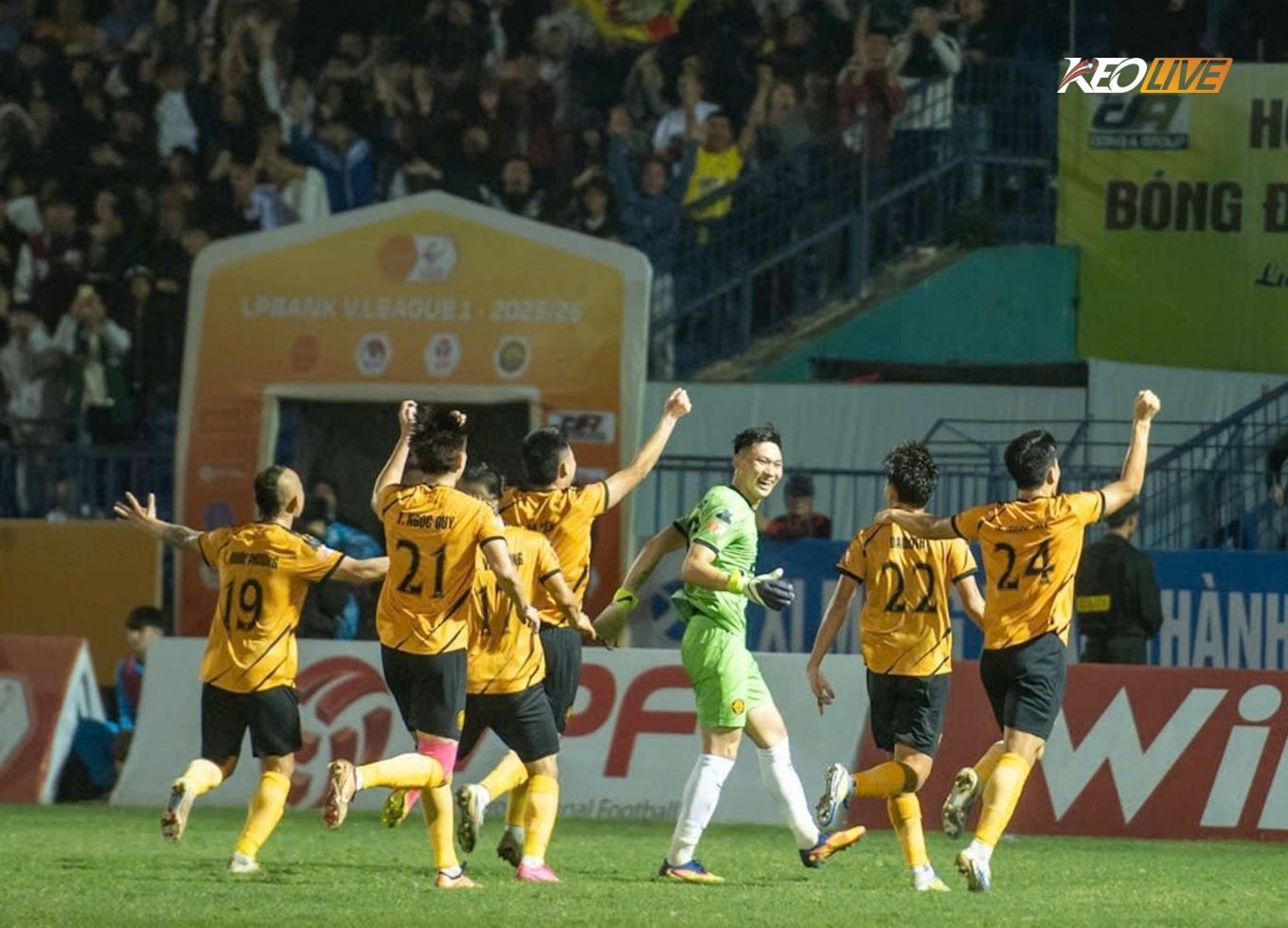 thanh hoá | Keolive