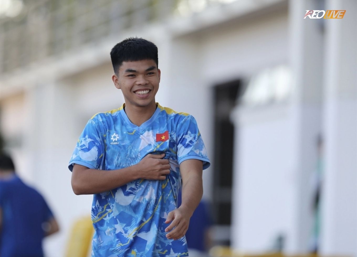 nguyen le phat | Keolive