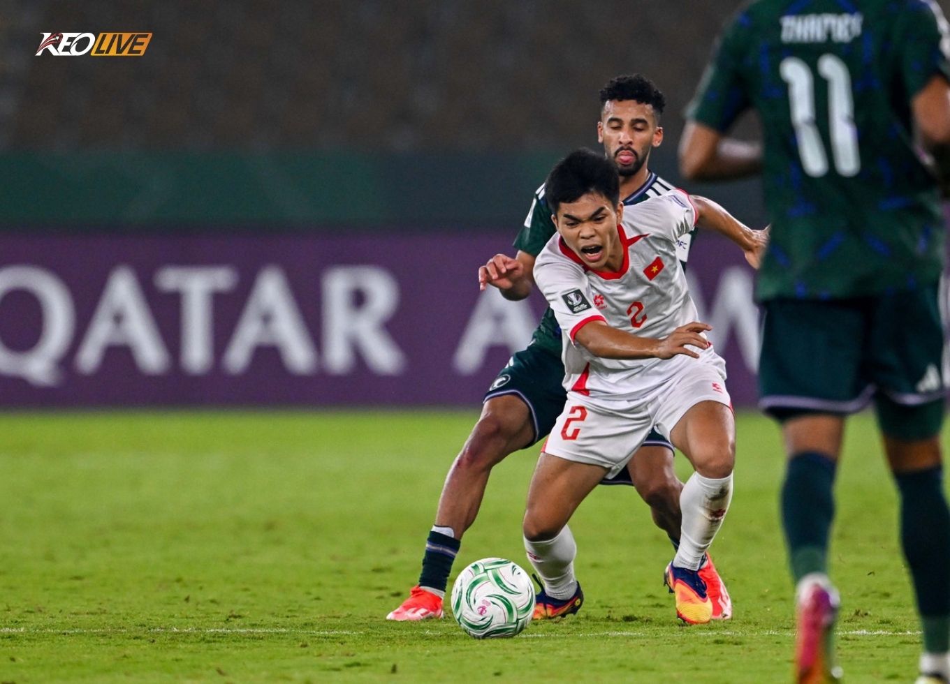 nguyen le phat | Keolive