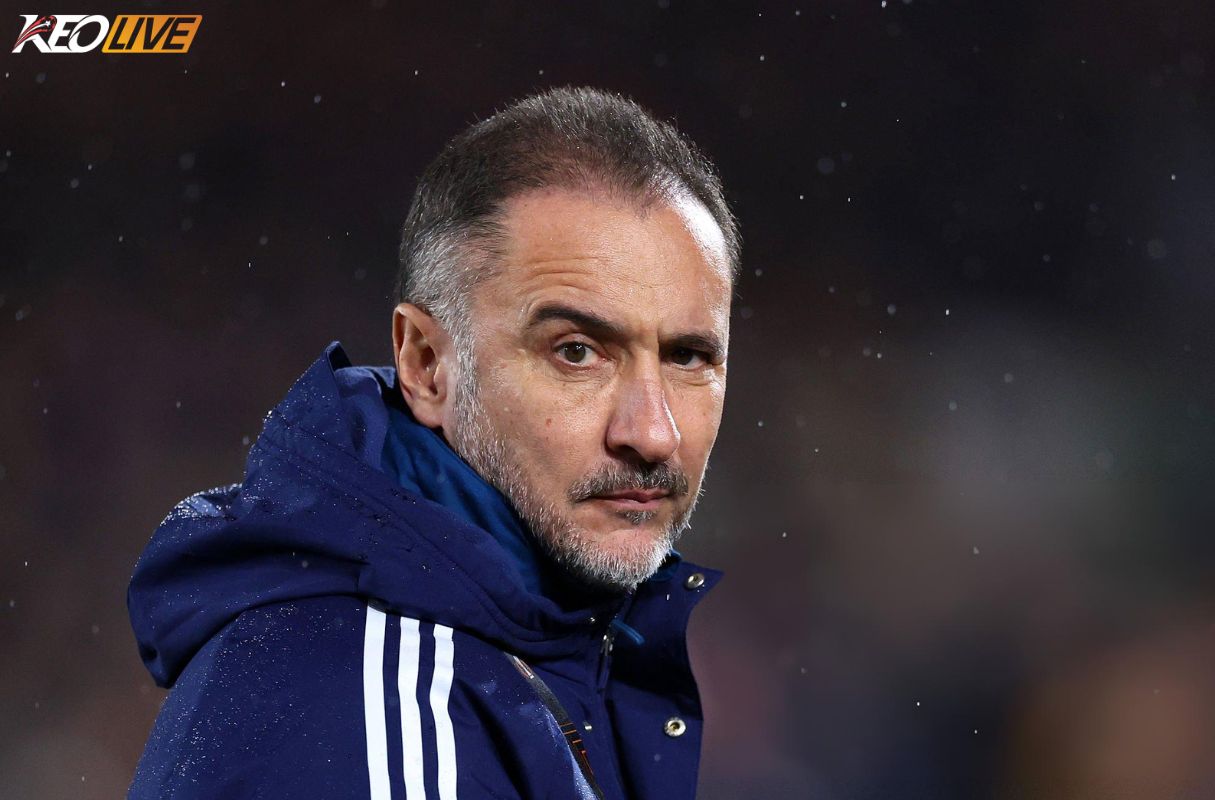 Pereira không lạc quan về khả năng trở lại của Cunha | Keolive