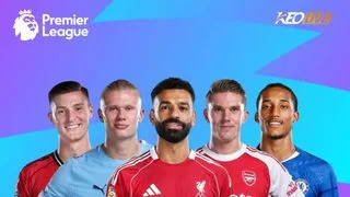 Hình ảnh cho bài Kịch bản “điên rồ”: 11 CLB Premier League cùng dự cúp châu Âu