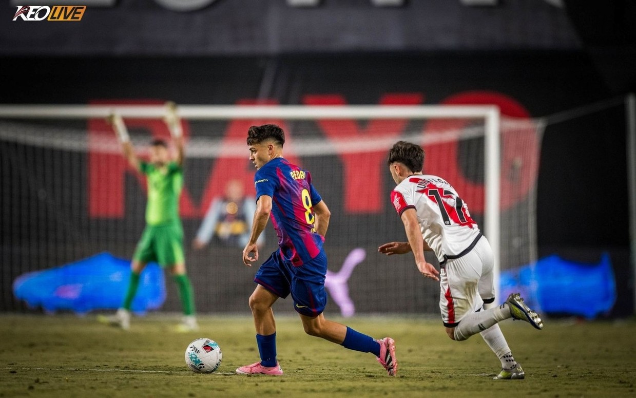 Lần đối đầu gần nhất giữa hai đội kết thúc với tỷ số hòa 1-1 | Keolive