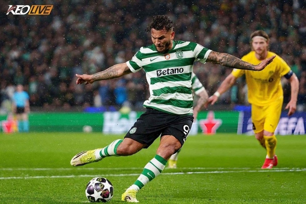 Trên chấm 11m, Suarez lạnh lùng gỡ hòa 3-3 | Keolive