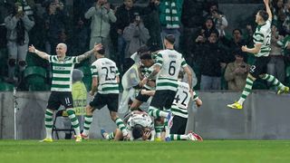 Giải mã hiện tượng Bodo/Glimt, Sporting lội ngược dòng kỳ tích