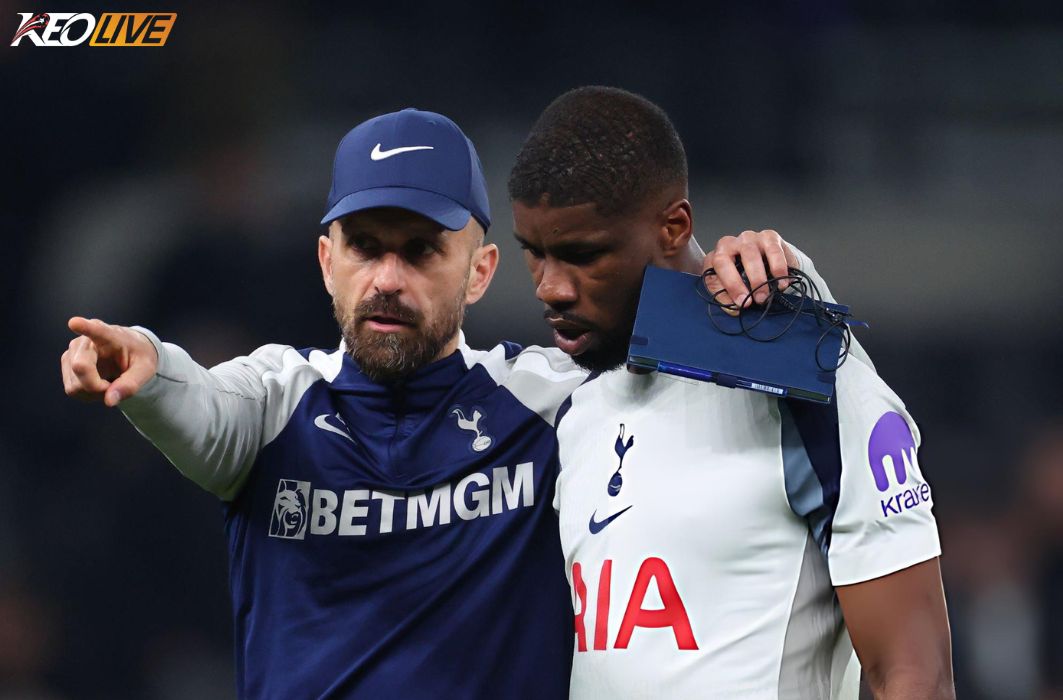 Trợ lý Bruno Saltor dự kiến sẽ tạm thời đảm nhiệm công việc huấn luyện đội một | Keolive