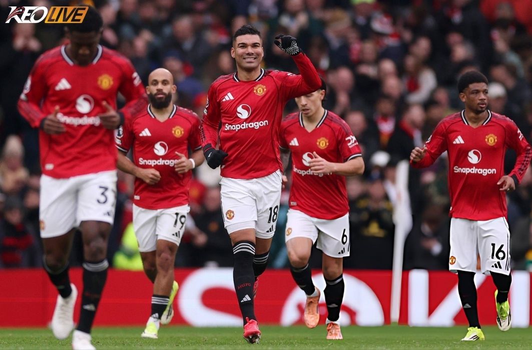 Tương lai Man United phụ thuộc vào quyết định chiến lược | Keolive