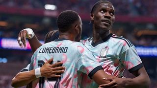 Lukebakio lập cú đúp, Bỉ ngược dòng hủy diệt đội chủ nhà Mỹ