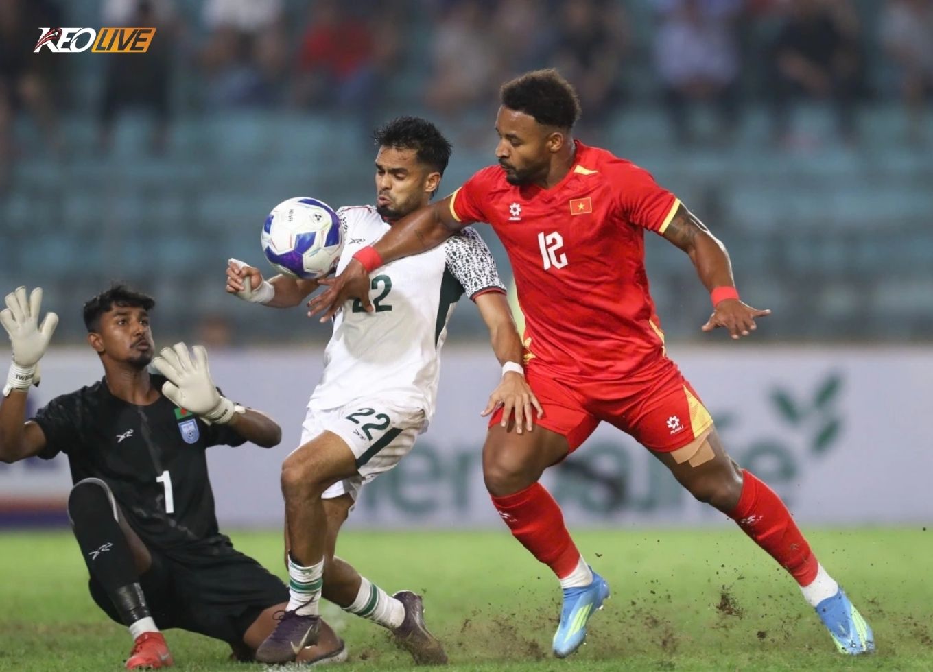 vn vs bangladesh | Keolive