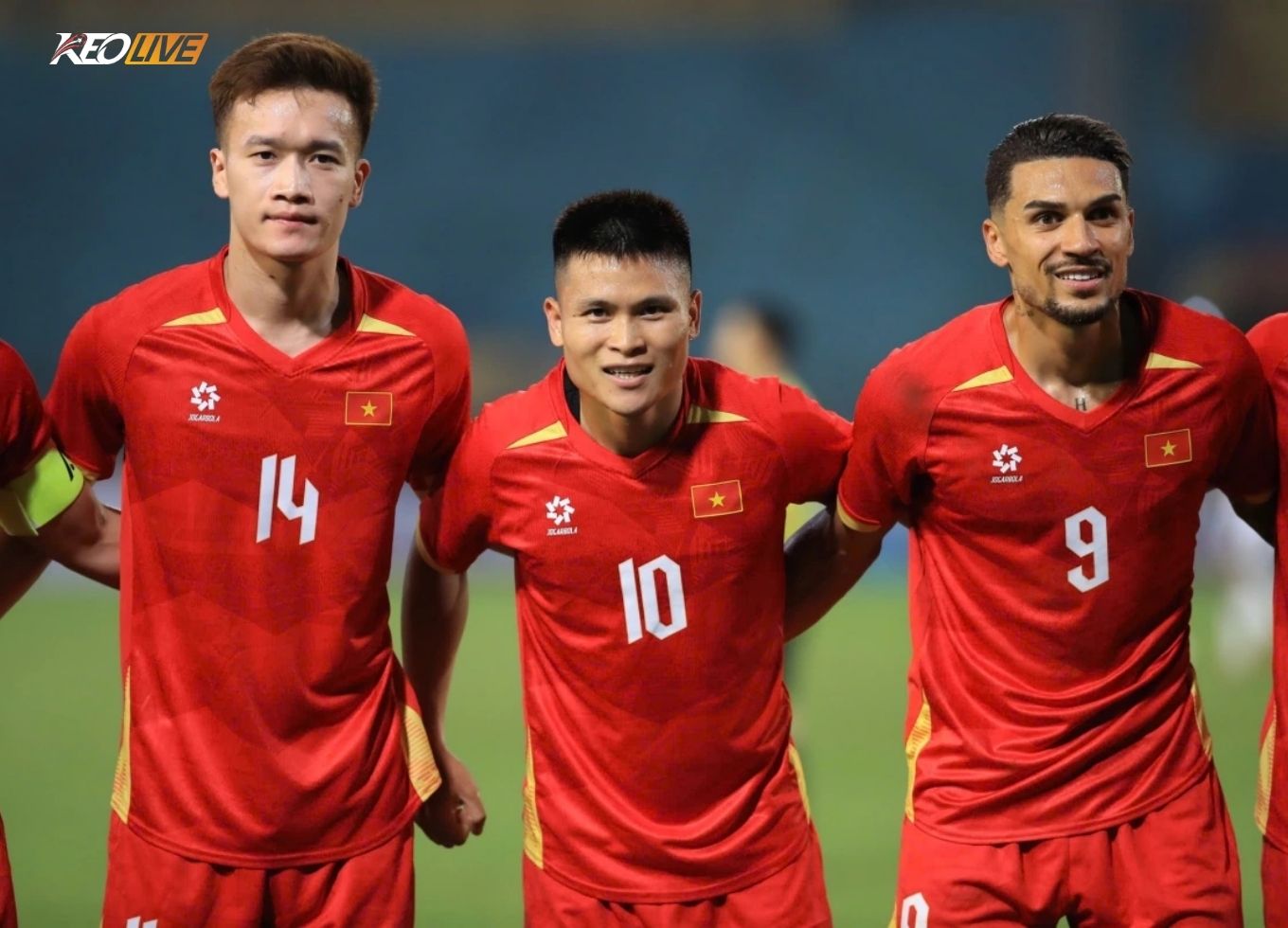 vn vs bangladesh | Keolive