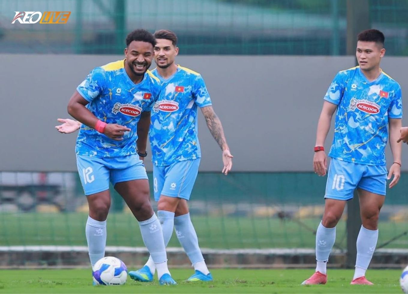 vn vs malaysia | Keolive