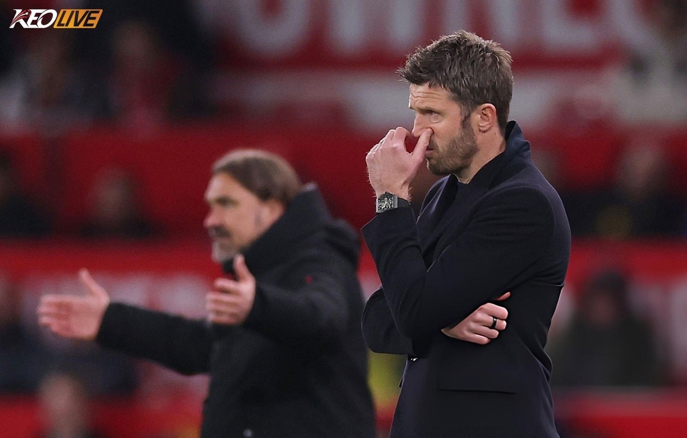 Áp lực đè nặng lên tham vọng Champions League | Keolive