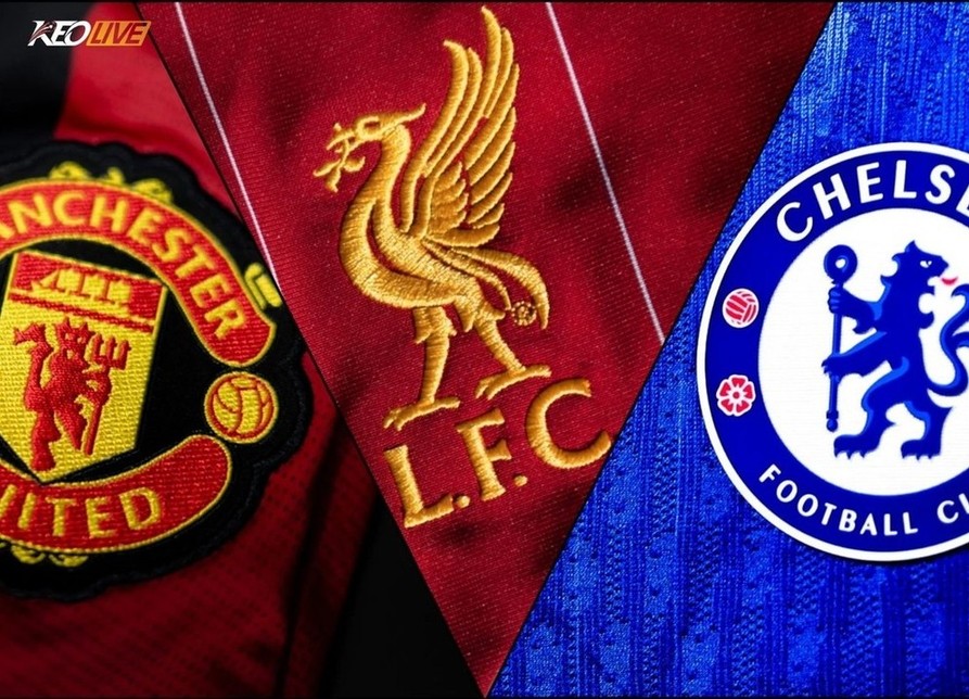 bóng đá Anh | Keolive