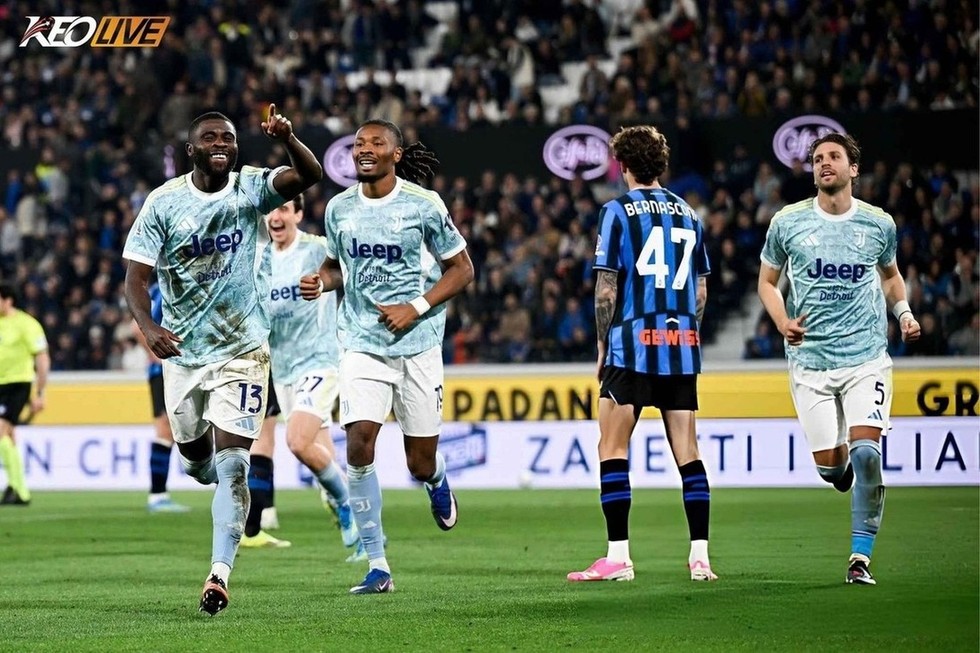 Bogo ghi bàn thắng duy nhất của trận đấu | Keolive