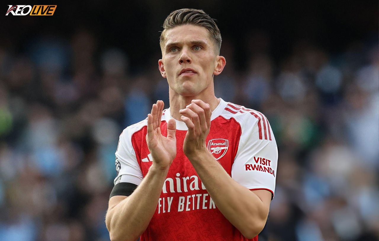 Bài toán Gyokeres và lựa chọn trên hàng công | Keolive