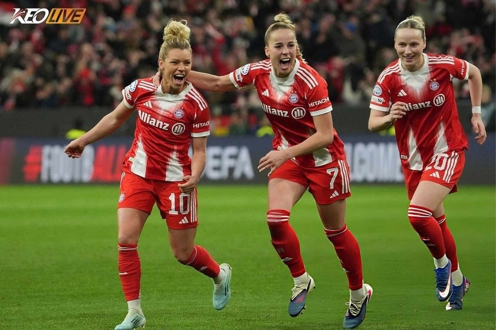 Linda chấm dứt mọi hy vọng của MU | Keolive