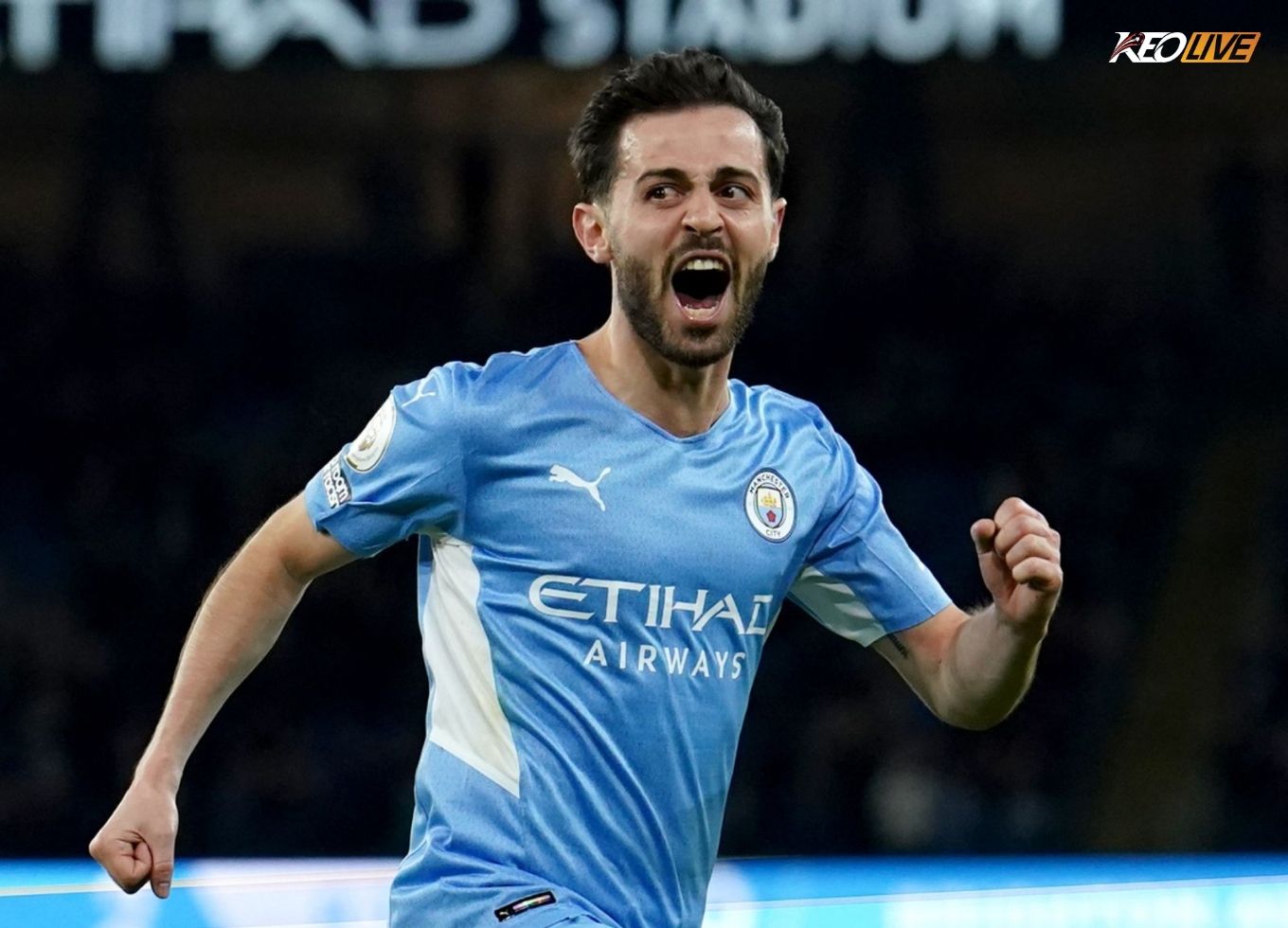bernardo silva | Keolive