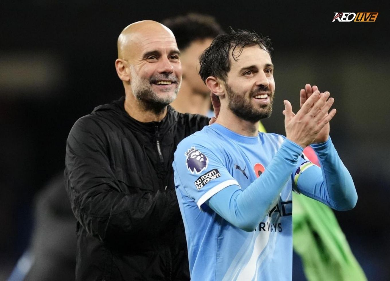 bernardo silva | Keolive