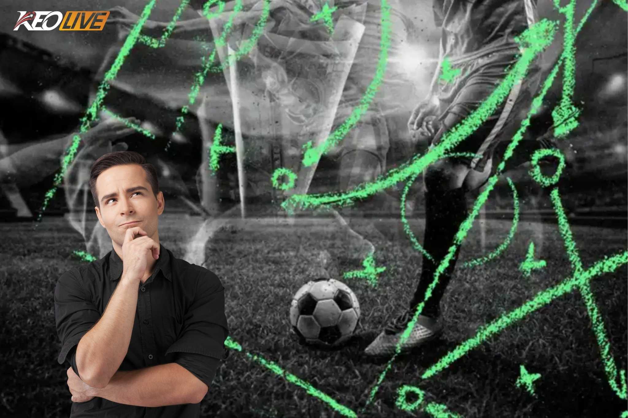 Cần hiểu rõ về "trò chơi" để chiến thắng | Keolive