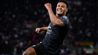 Watkins lập cú đúp, Aston Villa đặt một chân vào bán kết